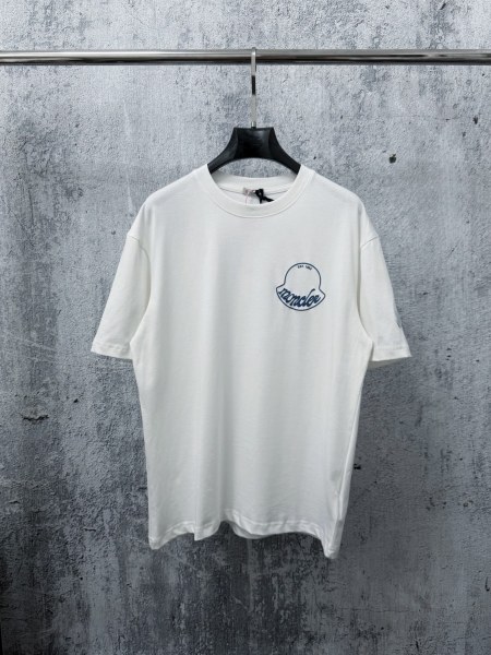 新色登場☆ 2026 モンクレール 新作 半袖Tシャツ コピー