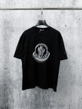 人気爆発☆ 2026 モンクレール 新作 半袖Tシャツ コピー