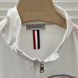 すぐ届く 2026 モンクレール 新作 日焼け止め服 コピー 2色