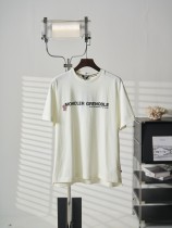 注目度抜群！2026 モンクレール 新作 半袖Tシャツ スーパーコピー