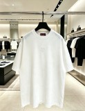 【即発】★ 2026 グッチ 新作 半袖Tシャツ 偽物
