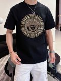 【使い勝手抜群】 2026 ヴェルサーチェ 新作 半袖Tシャツ スーパーコピー