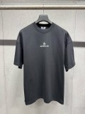 最安値挑戦 2026 モンクレール 新作 半袖Tシャツ スーパーコピー