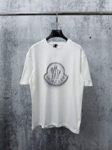 注目アイテム☆ 2026 モンクレール 新作 半袖Tシャツ スーパーコピー