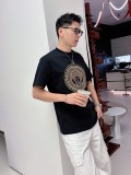 【使い勝手抜群】 2026 ヴェルサーチェ 新作 半袖Tシャツ スーパーコピー