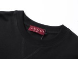 累積売上総額第１位！2026 グッチ 新作 半袖Tシャツ 偽物