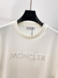 人気No1 2026 モンクレール 新作 半袖Tシャツ 偽物