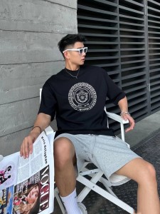 ☆超人気☆ 2026 ヴェルサーチェ 新作 半袖Tシャツ スーパーコピー