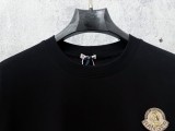 人気No1★ 2026 モンクレール 新作 半袖Tシャツ コピー