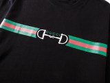 お洒落 2026 グッチ 新作 半袖Tシャツ コピー