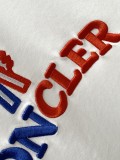 使い勝手良し 2026 モンクレール 新作 半袖Tシャツ コピー