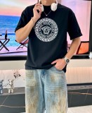 人気急上昇新作 2026 ヴェルサーチェ 新作 半袖Tシャツ スーパーコピー
