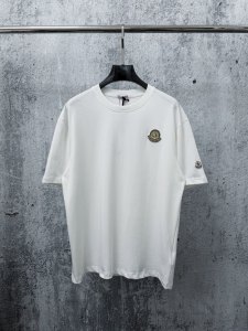 高品質♪♪♪ 2026 モンクレール 新作 半袖Tシャツ スーパーコピー