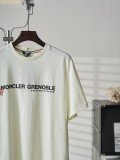 注目度抜群！2026 モンクレール 新作 半袖Tシャツ スーパーコピー