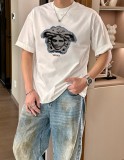 超限定♪ 2026 ヴェルサーチェ 新作 半袖Tシャツ コピー