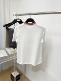 使い勝手良し 2026 モンクレール 新作 半袖Tシャツ コピー