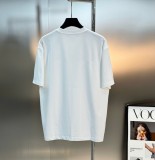 完売必至  2026 ヴェルサーチェ 新作 半袖Tシャツ コピー