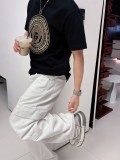 【使い勝手抜群】 2026 ヴェルサーチェ 新作 半袖Tシャツ スーパーコピー