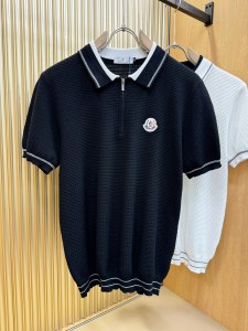 ★日本!!人気！2026 モンクレール 新作 半袖Tシャツ コピー