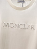 人気No1 2026 モンクレール 新作 半袖Tシャツ 偽物
