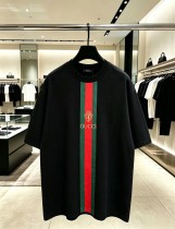 入手困難！2026 グッチ 新作 半袖Tシャツ コピー
