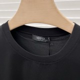 【即発】★ 2026 ヴェルサーチェ 新作 半袖Tシャツ コピー 2色