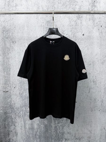 人気No1★ 2026 モンクレール 新作 半袖Tシャツ コピー