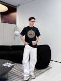 【使い勝手抜群】 2026 ヴェルサーチェ 新作 半袖Tシャツ スーパーコピー