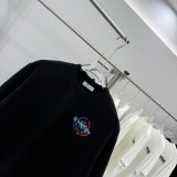 【限定カラー】2026 モンクレール 新作 半袖Tシャツ コピー
