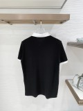 すぐ届く 2026 プラダ 新作 半袖Tシャツ 偽物