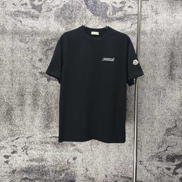 【限定カラー】2026 モンクレール 新作 半袖Tシャツ スーパーコピー