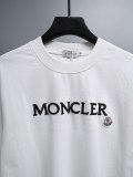絶対欲しい！2026 モンクレール 新作 半袖Tシャツ スーパーコピー