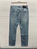 日本未入荷 2026 プラダ 新作 ジーンズ コピー