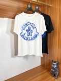 世界中で大人気♪ 2026 モンクレール 新作 半袖Tシャツ 偽物