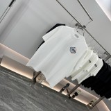 使い勝手良し 2026 モンクレール 新作 半袖Tシャツ 偽物