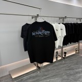 【限定カラー】2026 モンクレール 新作 半袖Tシャツ コピー