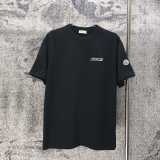 【限定カラー】2026 モンクレール 新作 半袖Tシャツ スーパーコピー