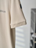 超希少！2026 モンクレール 新作 半袖Tシャツ コピー