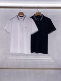 完売必至 ★ 2026 プラダ 新作 半袖Tシャツ コピー