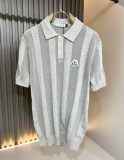入手困難！2026 モンクレール 新作 半袖Tシャツ 偽物