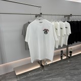 高品質 2026 モンクレール 新作 半袖Tシャツ スーパーコピー