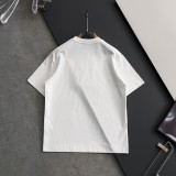 お洒落 2026 モンクレール 新作 半袖Tシャツ スーパーコピー 2色