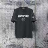 最安値挑戦 2026 モンクレール 新作 半袖Tシャツ コピー
