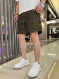 入手困難品！ 2026 フェンディ 新作 ショートパンツ スーパーコピー