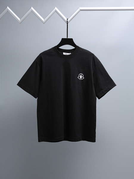 【即発】★ 2026 モンクレール 新作 半袖Tシャツ コピー