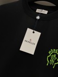 絶対欲しい！2026 モンクレール 新作 半袖Tシャツ コピー