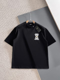 使い勝手良 2026 フェンディ 新作 半袖Tシャツ コピー