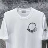 定番人気！2026 モンクレール 新作 半袖Tシャツ 偽物