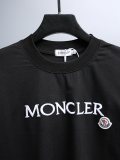 希少♪限定 2026 モンクレール 新作 半袖Tシャツ 偽物
