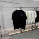 【限定カラー】2026 モンクレール 新作 半袖Tシャツ コピー